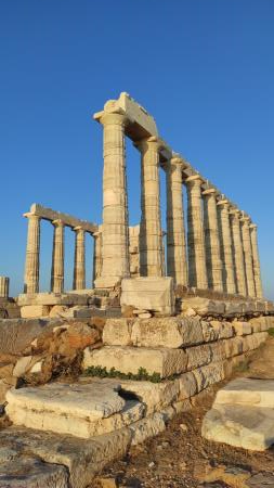 Nika Arih v Grciji (4)